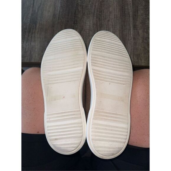 Samuel Hubbard Flight Eco Cappuccino Felt Size 10 Men’s main image 7